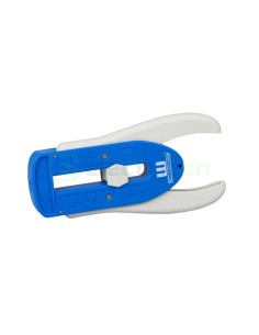 Dezizolator fibră optică - Ø 0,125 mm - de precizie, pentru stripping primar - Weicon 51000125 (10057551)