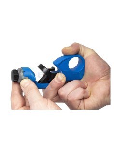 Dezizolator în spirală - Nr. 4 - 29 - Ø 4,5 - 29 mm, tăiere rotundă și longitudinală - Weicon 52000029 (10058056) 2
