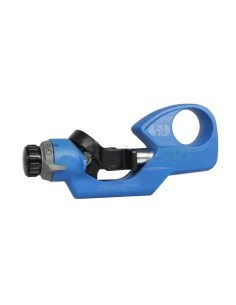 Dezizolator în spirală - Nr. 4 - 29 - Ø 4,5 - 29 mm, tăiere rotundă și longitudinală - Weicon 52000029 (10058056)
