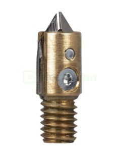 Lamă de rezervă - pentru dezizolator Spiral - specială pentru tăieri în spirală 4 - 29 mm - Weicon 52953020 (10058057)