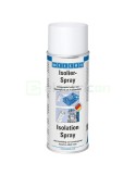 Spray izolator - lac izolator și protector pentru etanșare și izolație - 400 ml - Weicon 10059805