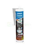 Adeziv - Flex 310 M - polimer elastic rezistent foc 310 ml gri - Weicon 10060645