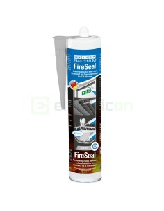 Adeziv - Flex 310 M - polimer elastic rezistent foc 310 ml gri - Weicon 10060645