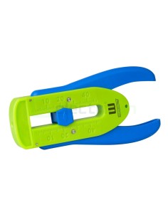 Dezizolator conductori subțiri - Green Line Ø 0.12 - 0.8 mm - Weicon, 10062000
