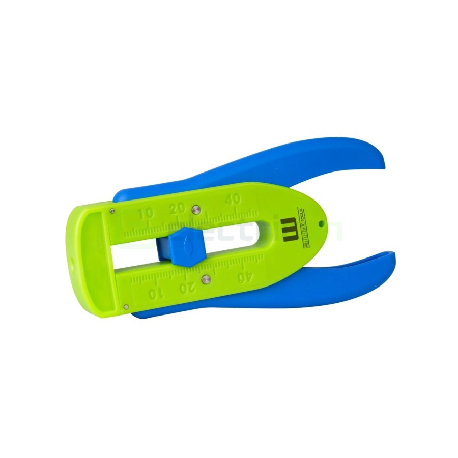 Dezizolator conductori subțiri - Green Line Ø 0.12 - 0.8 mm - Weicon, 10062000