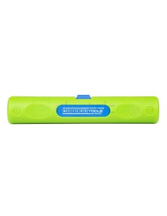 Dezizolator coaxial – Coax Stripper No. 2 – Ø 4,8-7,5 mm – verde – Weicon – 10062004