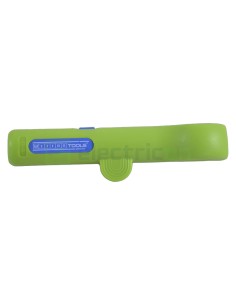 Dezizolator - Nr. 13 - Ø 6 - 13 mm, pentru toate cablurile rotunde uzuale, Verde - Weicon 52000013-G (10062008) 2
