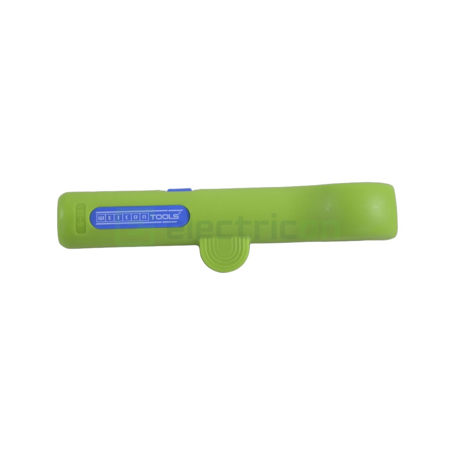 Dezizolator - Nr. 13 - Ø 6 - 13 mm, pentru toate cablurile rotunde uzuale, Verde - Weicon 52000013-G (10062008)