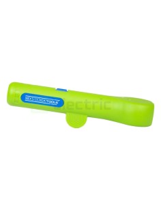 Dezizolator - Nr. 13 - Ø 6 - 13 mm, pentru toate cablurile rotunde uzuale, Verde - Weicon 52000013-G (10062008)