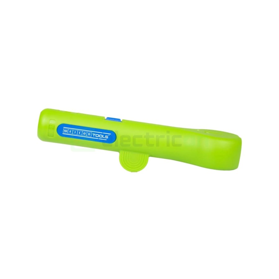 Dezizolator - Nr. 13 - Ø 6 - 13 mm, pentru toate cablurile rotunde uzuale, Verde - Weicon 52000013-G (10062008)