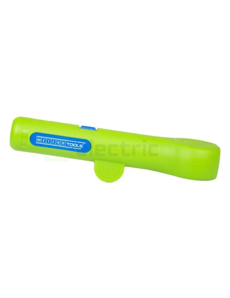 Dezizolator - Nr. 13 - Ø 6 - 13 mm, pentru toate cablurile rotunde uzuale, Verde - Weicon 52000013-G (10062008)