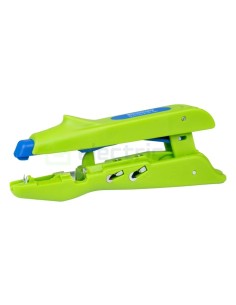 Dezizolator multifuncțional - nr.300 Green line - Ø0.5 - 6 mm - sertizare pini/ferule - Weicon 10062010