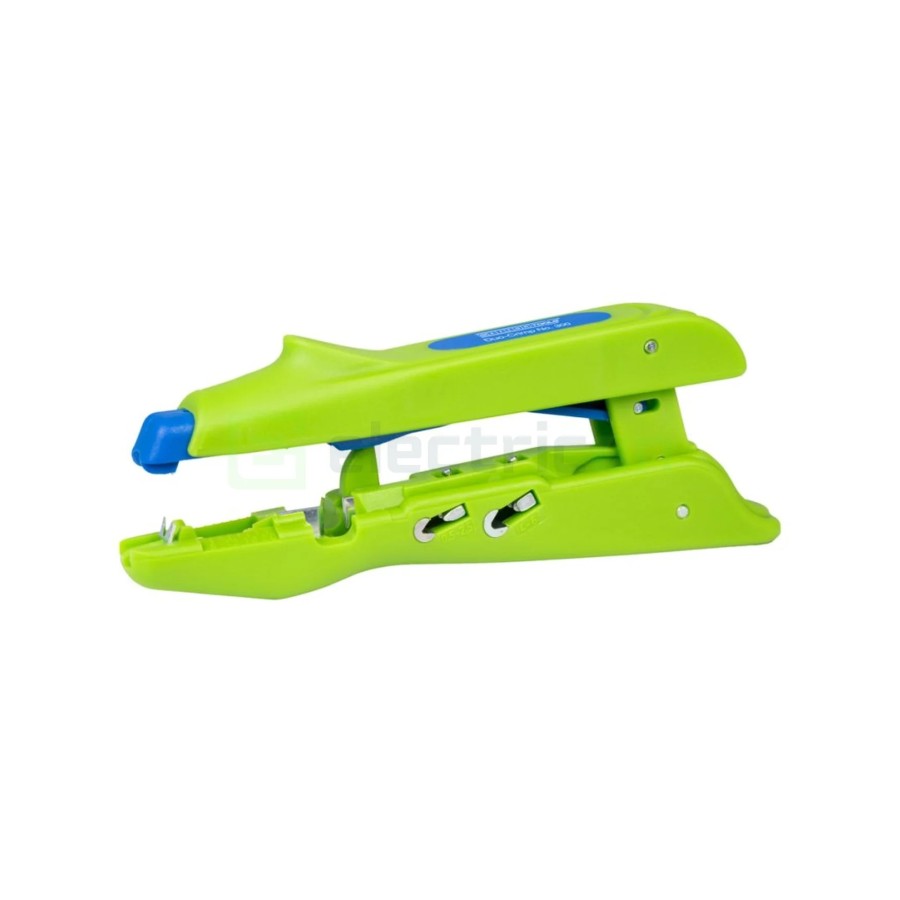 Dezizolator multifuncțional - nr.300 Green line - Ø0.5 - 6 mm - sertizare pini/ferule - Weicon 10062010