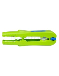 Dezizolator multifuncțional - nr.400 Green Line - Ø0,5 - 6 mm - Ø8 -13 mm - Weicon 10062014