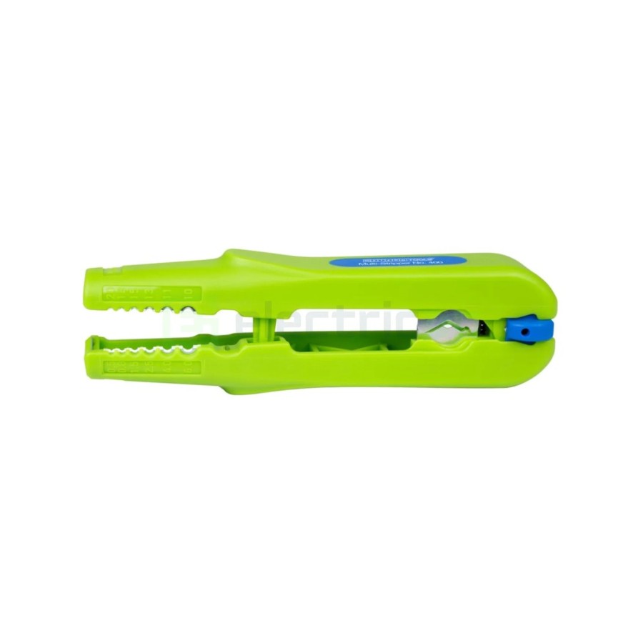 Dezizolator multifuncțional - nr.400 Green Line - Ø0,5 - 6 mm - Ø8 -13 mm - Weicon 10062014