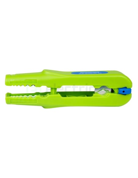 Dezizolator multifuncțional - nr.400 Green Line - Ø0,5 - 6 mm - Ø8 -13 mm - Weicon 10062014