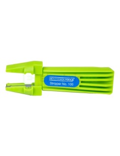 Dezizolator multifuncțional - nr.100 Green line - Ø 0,5 - 6 mm² -  Ø4 - 13mm - Weicon 10062016