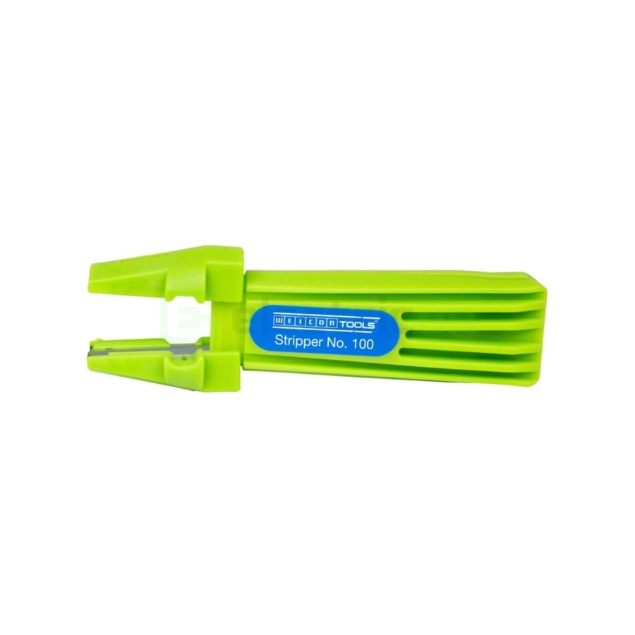 Dezizolator multifuncțional - nr.100 Green line - Ø 0,5 - 6 mm² -  Ø4 - 13mm - Weicon 10062016