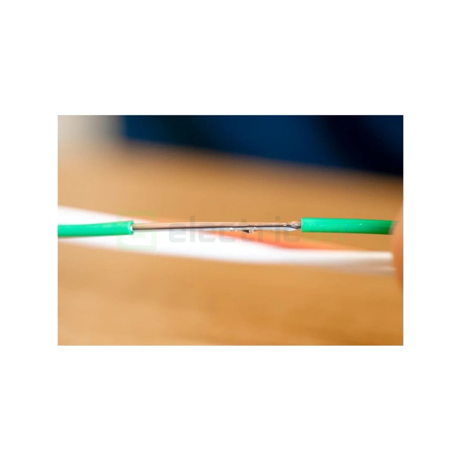 Dezizolator fibră optică Nr. 2 - Weicon 52000002-F (10062188)