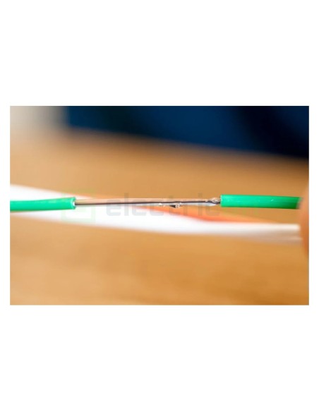 Dezizolator fibră optică Nr. 2 - Weicon 52000002-F (10062188)
