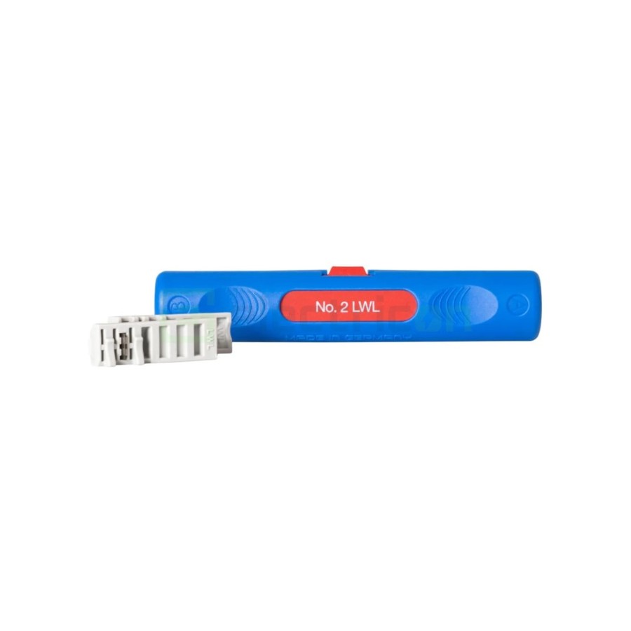Dezizolator fibră optică Nr. 2 - Weicon 52000002-F (10062188)