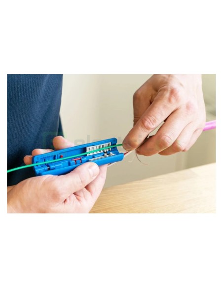 Dezizolator fibră optică Nr. 2 - Weicon 52000002-F (10062188)