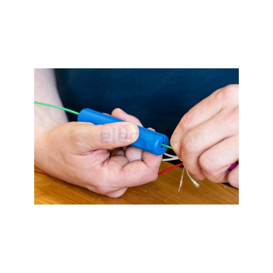 Dezizolator fibră optică Nr. 2 - Weicon 52000002-F (10062188)