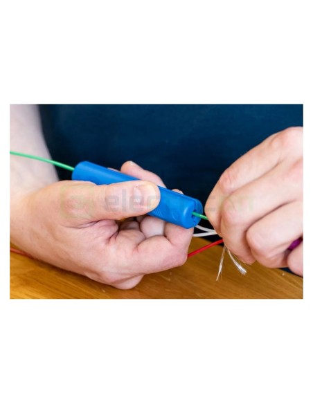 Dezizolator fibră optică Nr. 2 - Weicon 52000002-F (10062188)