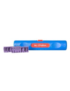 Dezizolator cabluri UTP/FTP ecranate - Profibus Nr. 2 - Ø 5,5 - 8 mm - Weicon 52000002-P (10062190)