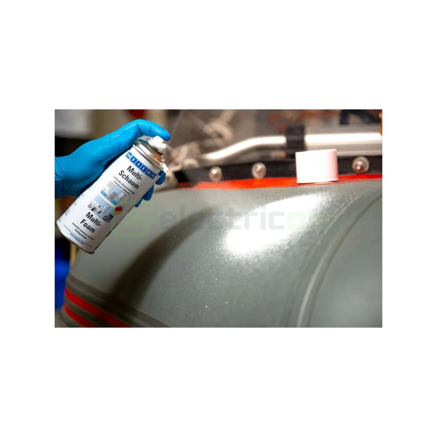 Spray de curățare pe bază de spumă activă - 150 ml - Weicon 10063243