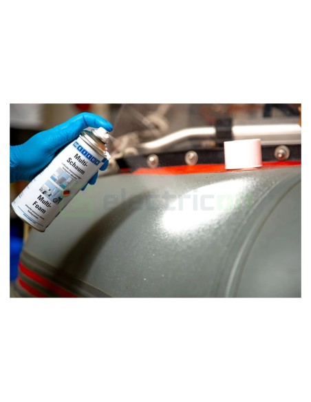 Spray de curățare pe bază de spumă activă - 150 ml - Weicon 10063243
