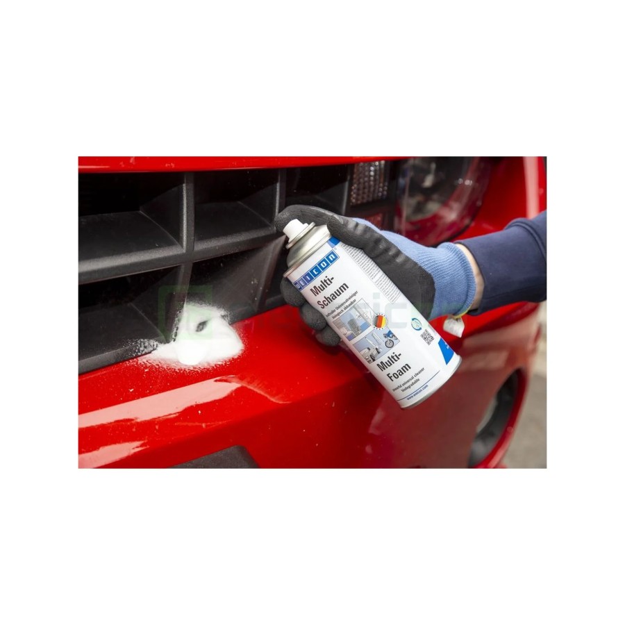 Spray de curățare pe bază de spumă activă - 150 ml - Weicon 10063243