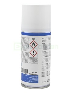 Spray de curățare pe bază de spumă activă - 150 ml - Weicon 10064756 2