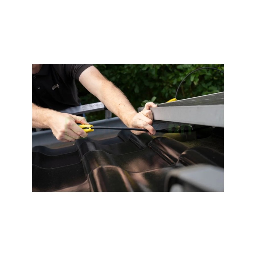 Dezizolator multifuncțional pentru cabluri fotovoltaice - Ø1.5 - 2.5 mm - Weicon 10065750