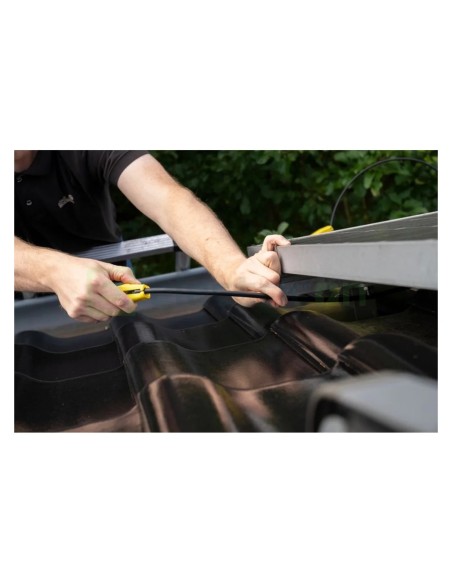 Dezizolator multifuncțional pentru cabluri fotovoltaice - Ø1.5 - 2.5 mm - Weicon 10065750
