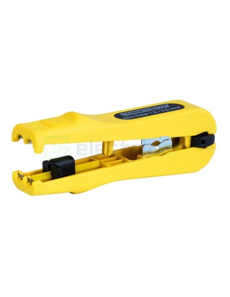 Dezizolator multifuncțional pentru cabluri fotovoltaice - Ø1.5 - 2.5 mm - Weicon 10065750