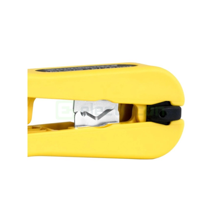 Dezizolator multifuncțional pentru cabluri fotovoltaice - Ø1.5 - 2.5 mm - Weicon 10065750
