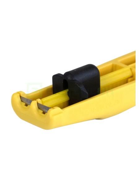 Dezizolator multifuncțional pentru cabluri fotovoltaice - Ø1.5 - 2.5 mm - Weicon 10065750