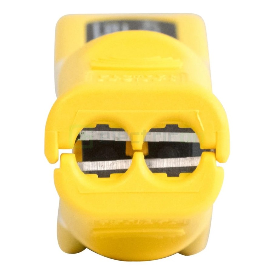 Dezizolator multifuncțional pentru cabluri fotovoltaice - Ø1.5 - 2.5 mm - Weicon 10065750