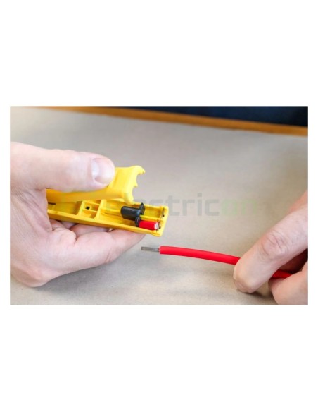 Dezizolator multifuncțional pentru cabluri fotovoltaice - Ø4 - 6 mm - Weicon 10065752