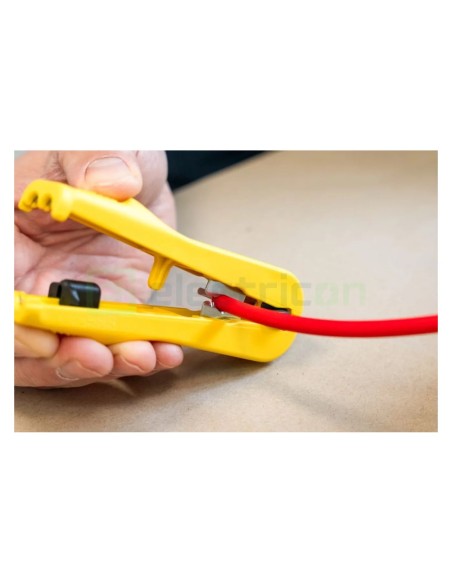 Dezizolator multifuncțional pentru cabluri fotovoltaice - Ø4 - 6 mm - Weicon 10065752