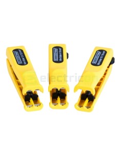 Dezizolator multifuncțional pentru cabluri fotovoltaice - Ø4 - 6 mm - Weicon 10065752 2