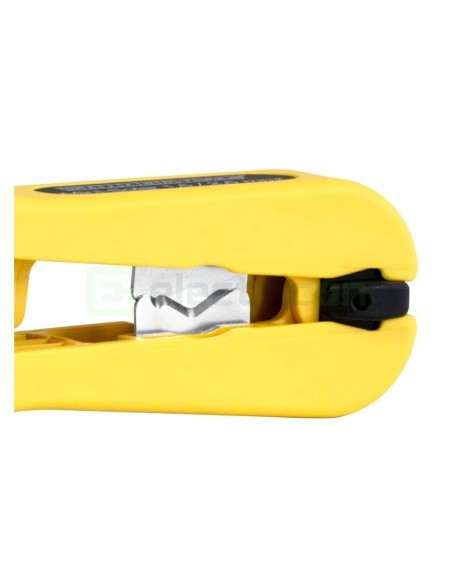 Dezizolator multifuncțional pentru cabluri fotovoltaice - Ø4 - 6 mm - Weicon 10065752