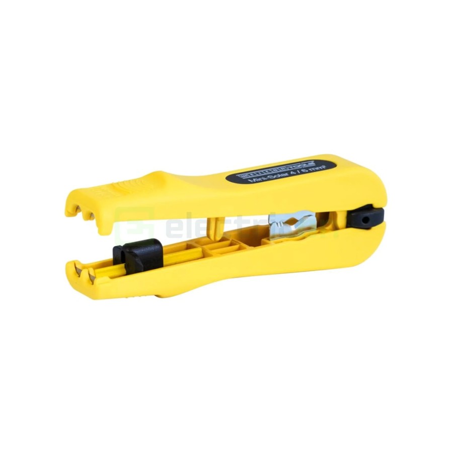 Dezizolator multifuncțional pentru cabluri fotovoltaice - Ø4 - 6 mm - Weicon 10065752