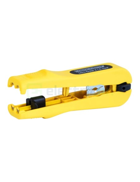 Dezizolator multifuncțional pentru cabluri fotovoltaice - Ø4 - 6 mm - Weicon 10065752