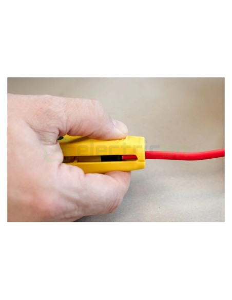 Dezizolator multifuncțional pentru cabluri fotovoltaice - Ø4 - 6 mm - Weicon 10065752