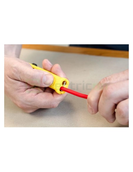 Dezizolator multifuncțional pentru cabluri fotovoltaice - Ø4 - 6 mm - Weicon 10065752