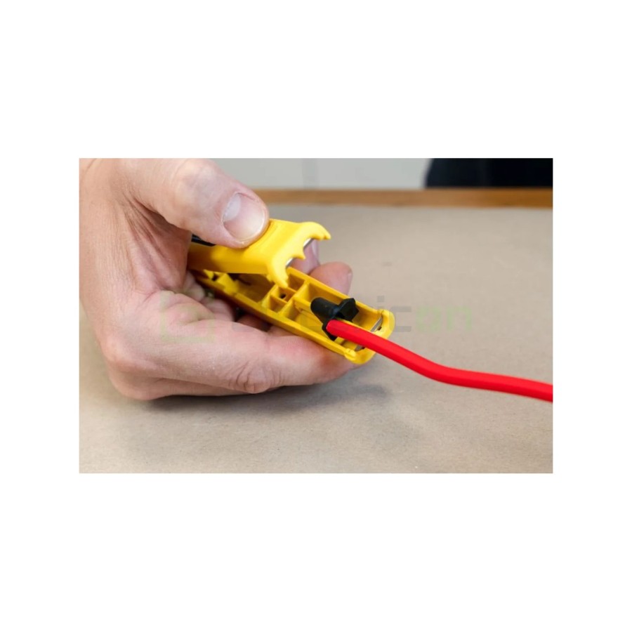 Dezizolator multifuncțional pentru cabluri fotovoltaice - Ø10 - 16 mm - Weicon 10065754