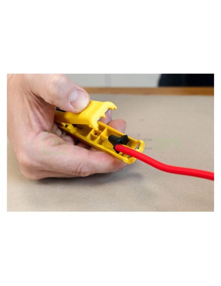 Dezizolator multifuncțional pentru cabluri fotovoltaice - Ø10 - 16 mm - Weicon 10065754