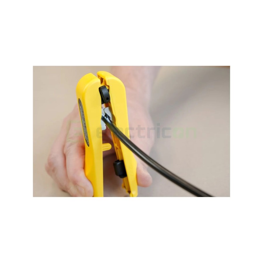 Dezizolator multifuncțional pentru cabluri fotovoltaice - Ø10 - 16 mm - Weicon 10065754